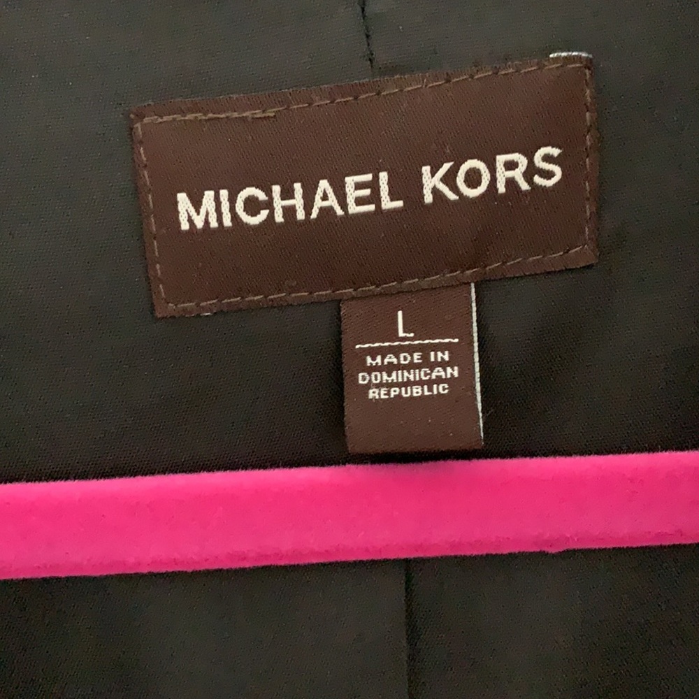 Euc Wool Coat - image 2